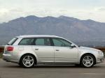 Audi A4 Avant 2004 года (NA)